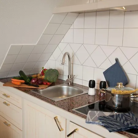 Freie Sicht - Das Nordsee-Gesundheitshaus 1 Dagebüll Extérieur photo