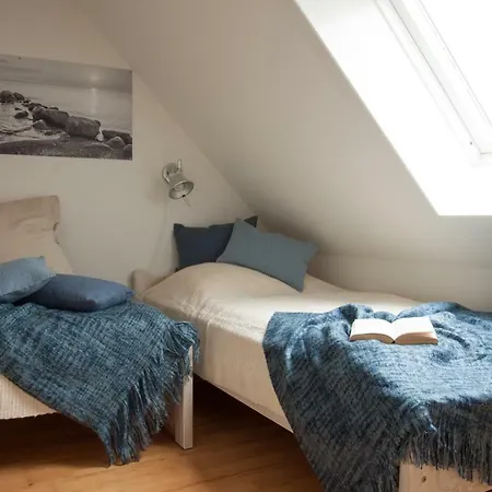 Freie Sicht - Das Nordsee-Gesundheitshaus 1 Dagebüll Extérieur photo