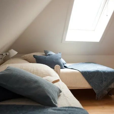 Freie Sicht - Das Nordsee-Gesundheitshaus 1 Dagebüll Extérieur photo