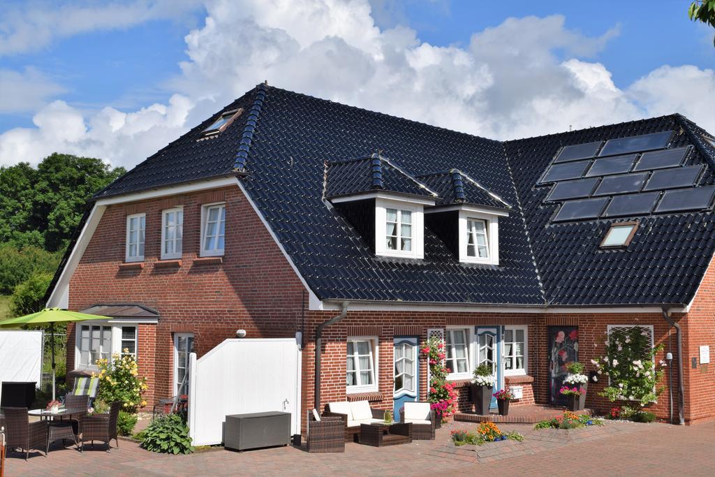 Freie Sicht - Nordsee-gesundheitshaus 1
