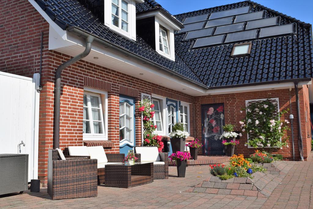 Freie Sicht - Nordsee-gesundheitshaus 1