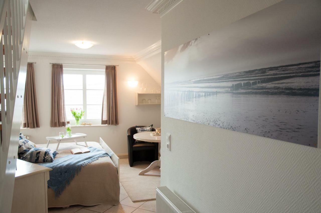 Appartement Freie Sicht - Nordsee-gesundheitshaus 1