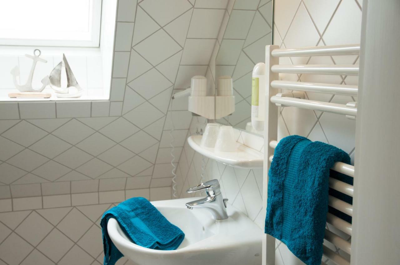 Apartament Freie Sicht - Nordsee-gesundheitshaus 1